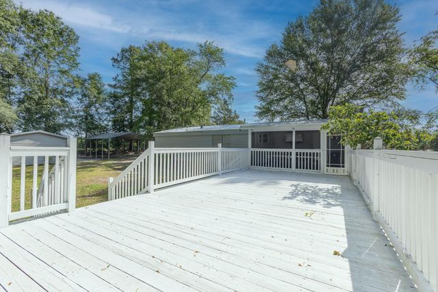 4165 Double Dee Rd., Aynor, SC 29511