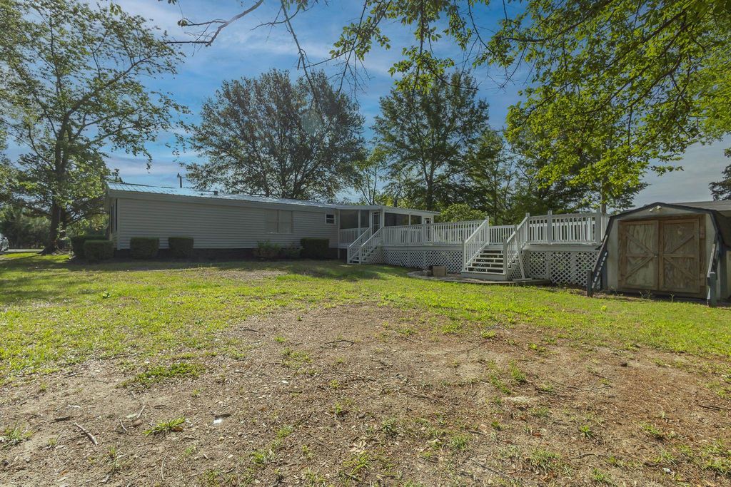 4165 Double Dee Rd., Aynor, SC 29511 — photo 4