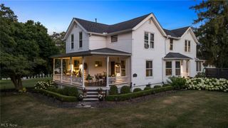 4122 Middle Ridge Road, Perry, OH 44081