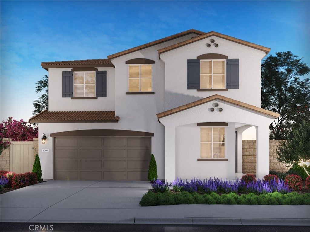 11521 Ballesteros Drive, Beaumont, CA 92223