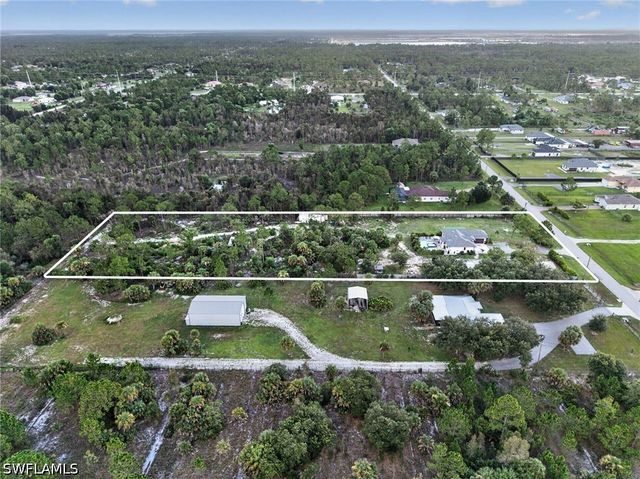 2885 41st AVE NE, Naples, FL 34120