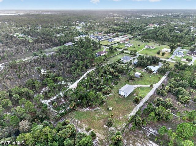2885 41st AVE NE, Naples, FL 34120