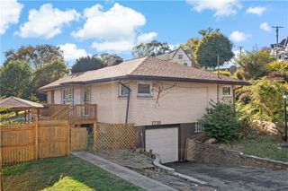 1738 Pleasant Avenue, West Mifflin, PA 15122