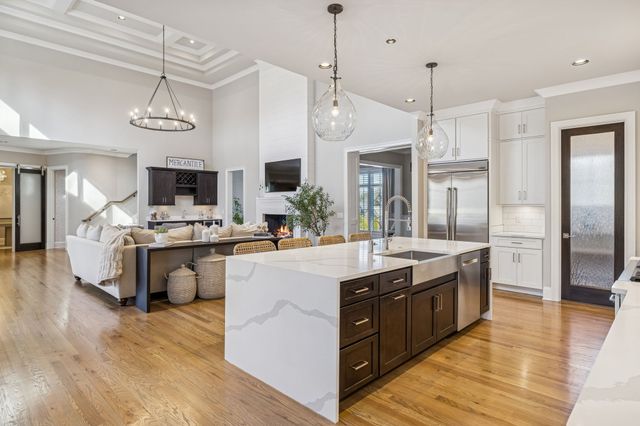 1848 Burland Cres, Brentwood, TN 37027