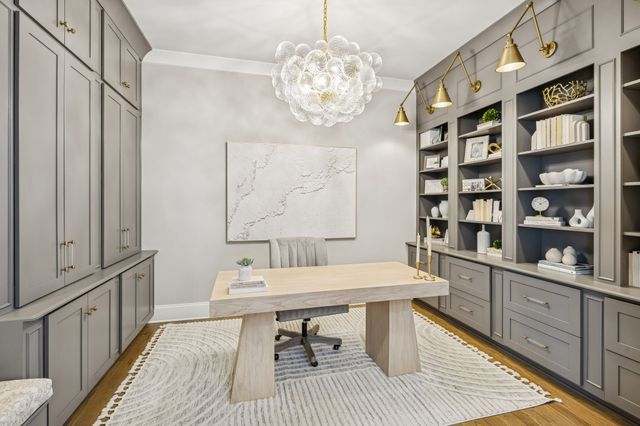 1848 Burland Cres, Brentwood, TN 37027