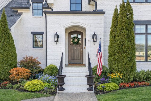 1848 Burland Cres, Brentwood, TN 37027