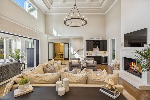 1848 Burland Cres, Brentwood, TN 37027