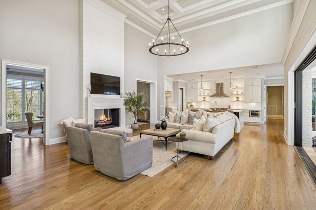 1848 Burland Cres, Brentwood, TN 37027