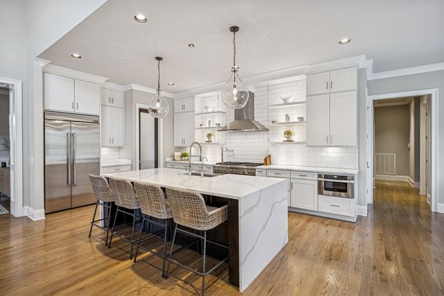 1848 Burland Cres, Brentwood, TN 37027