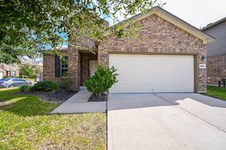 5046 Royal Amber Lane, Katy, TX 77493