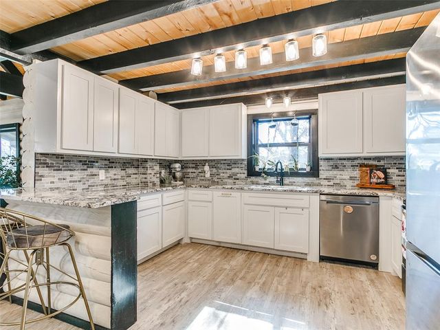 18795 Wildhorse Lane, Harrah, OK 73045