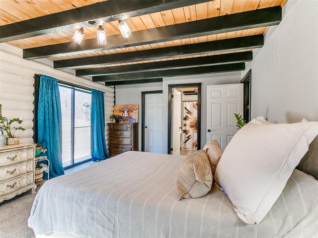 18795 Wildhorse Lane, Harrah, OK 73045