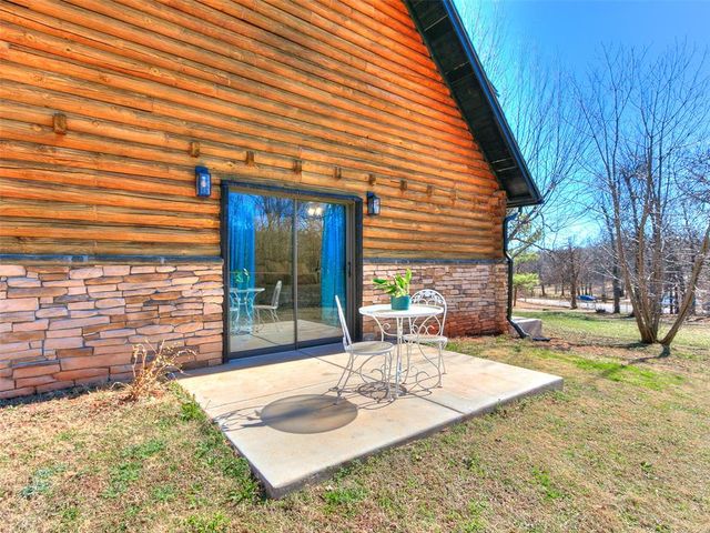 18795 Wildhorse Lane, Harrah, OK 73045