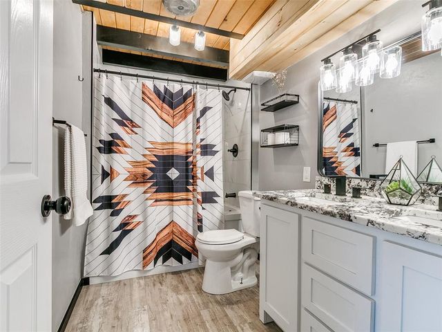 18795 Wildhorse Lane, Harrah, OK 73045