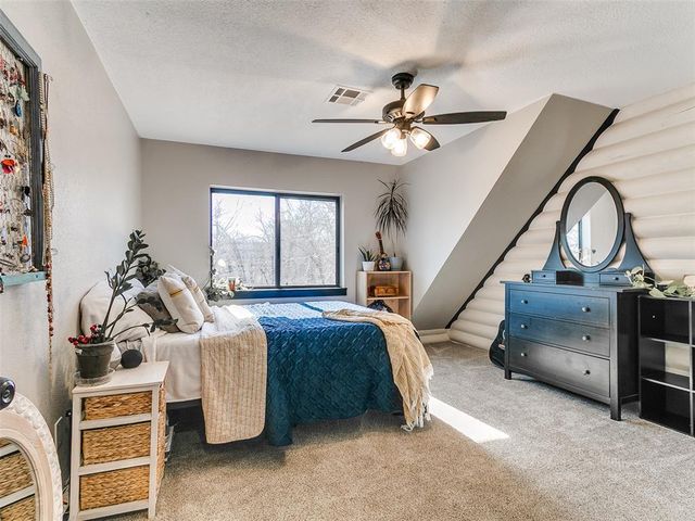 18795 Wildhorse Lane, Harrah, OK 73045