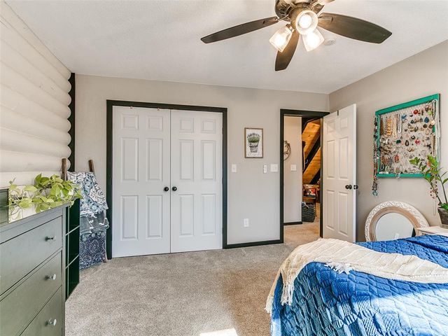 18795 Wildhorse Lane, Harrah, OK 73045