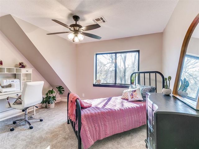 18795 Wildhorse Lane, Harrah, OK 73045