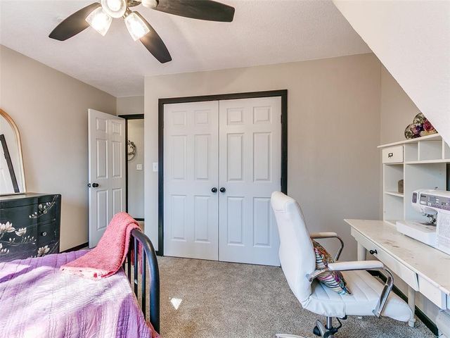 18795 Wildhorse Lane, Harrah, OK 73045