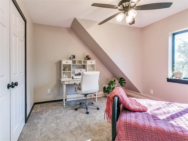 18795 Wildhorse Lane, Harrah, OK 73045