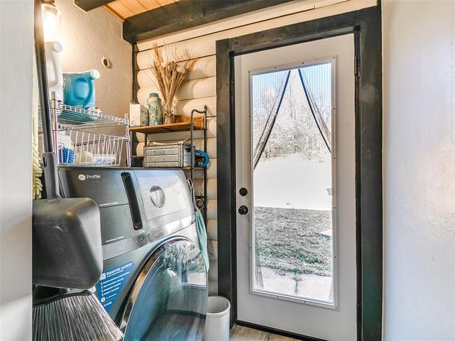 18795 Wildhorse Lane, Harrah, OK 73045