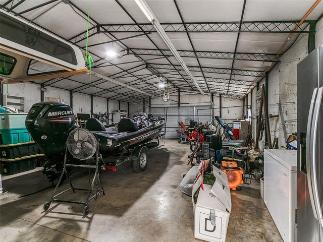 18795 Wildhorse Lane, Harrah, OK 73045