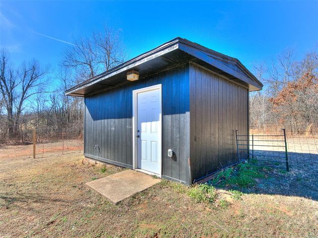 18795 Wildhorse Lane, Harrah, OK 73045