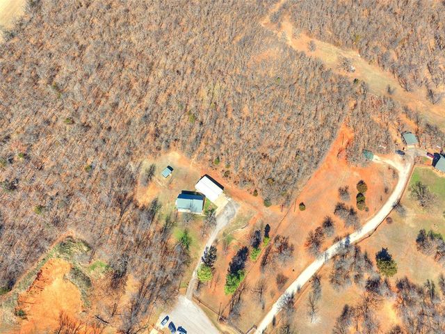 18795 Wildhorse Lane, Harrah, OK 73045