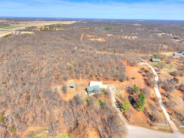 18795 Wildhorse Lane, Harrah, OK 73045