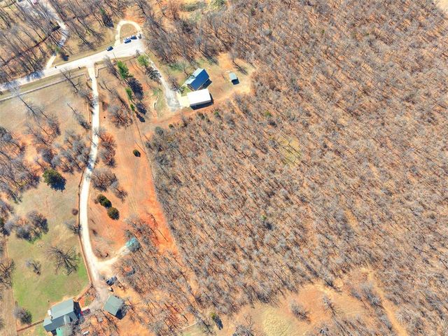 18795 Wildhorse Lane, Harrah, OK 73045