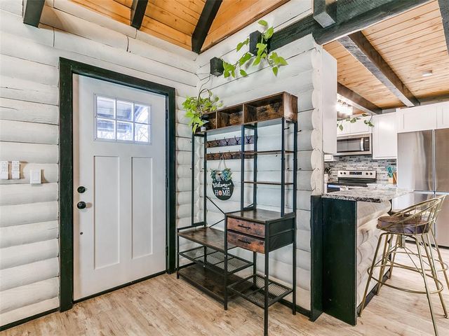 18795 Wildhorse Lane, Harrah, OK 73045