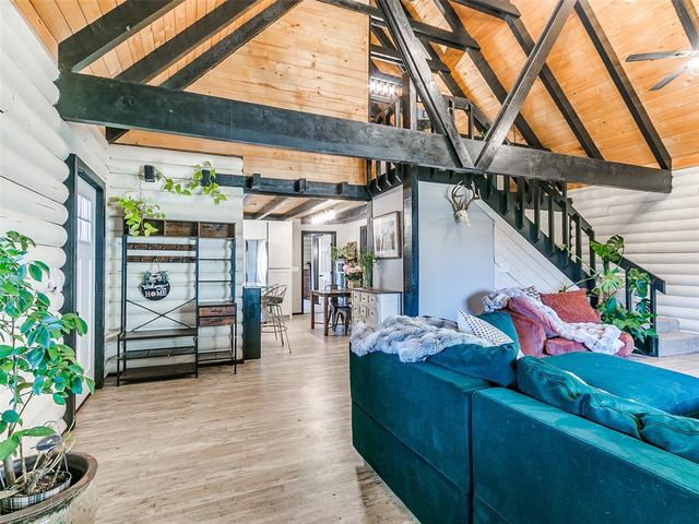 18795 Wildhorse Lane, Harrah, OK 73045