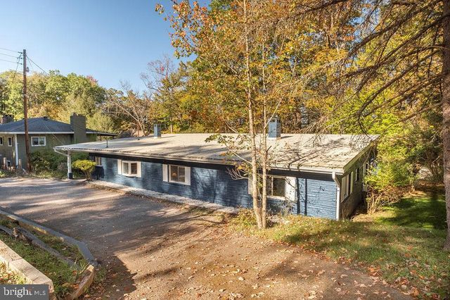 1321 MARSH HILL RD, Mc Henry, MD 21541