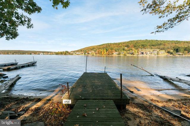 1321 MARSH HILL RD, Mc Henry, MD 21541