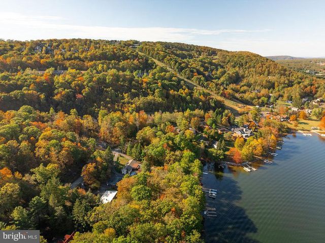 1321 MARSH HILL RD, Mc Henry, MD 21541