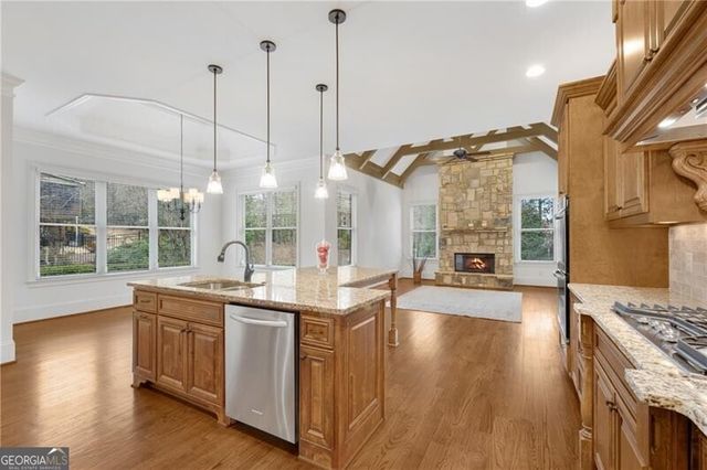 2217 Crimson King Drive, Braselton, GA 30517