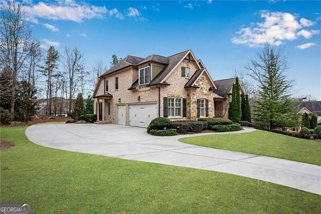 2217 Crimson King Drive, Braselton, GA 30517