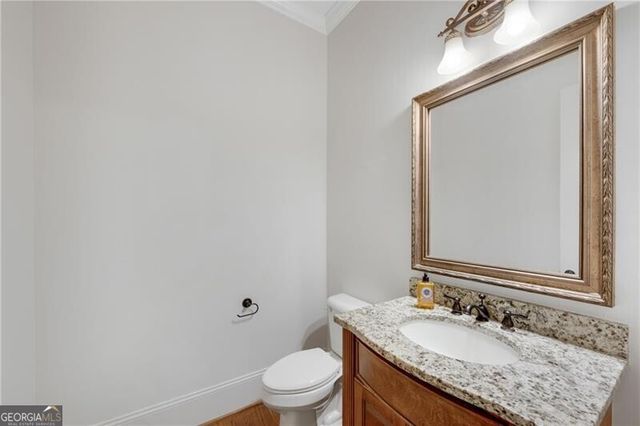 2217 Crimson King Drive, Braselton, GA 30517