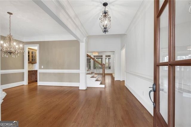 2217 Crimson King Drive, Braselton, GA 30517