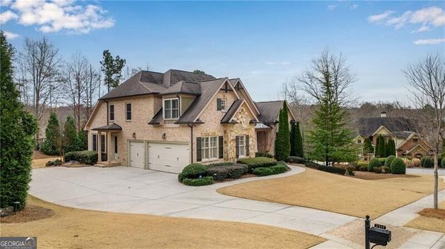 2217 Crimson King Drive, Braselton, GA 30517