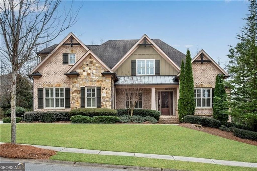 2217 Crimson King Drive, Braselton, GA 30517