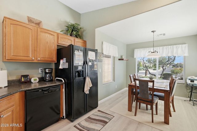 2386 E ANTIGUA Drive, Casa Grande, AZ 85194