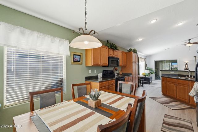 2386 E ANTIGUA Drive, Casa Grande, AZ 85194