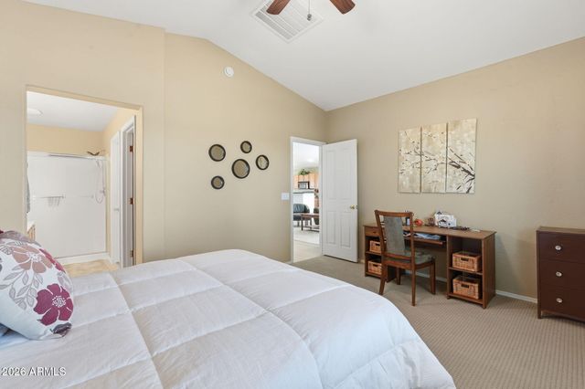 2386 E ANTIGUA Drive, Casa Grande, AZ 85194