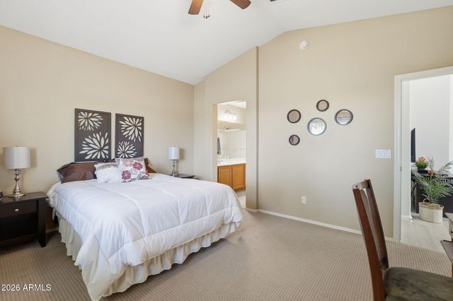 2386 E ANTIGUA Drive, Casa Grande, AZ 85194