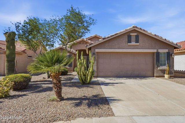 2386 E ANTIGUA Drive, Casa Grande, AZ 85194