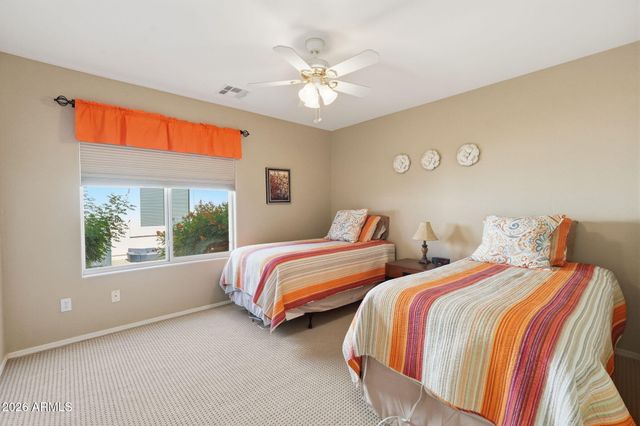 2386 E ANTIGUA Drive, Casa Grande, AZ 85194