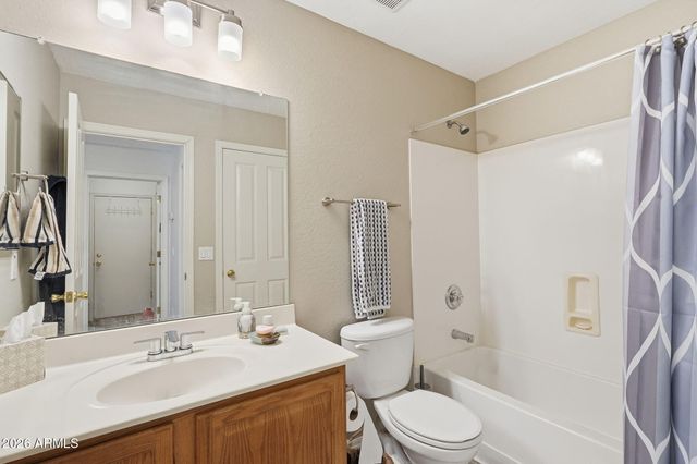 2386 E ANTIGUA Drive, Casa Grande, AZ 85194