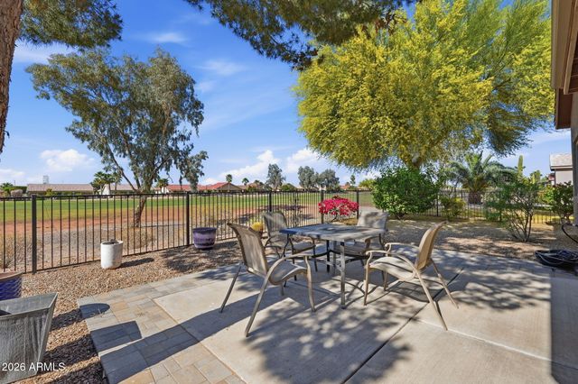 2386 E ANTIGUA Drive, Casa Grande, AZ 85194