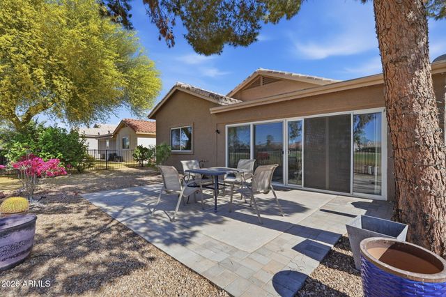 2386 E ANTIGUA Drive, Casa Grande, AZ 85194