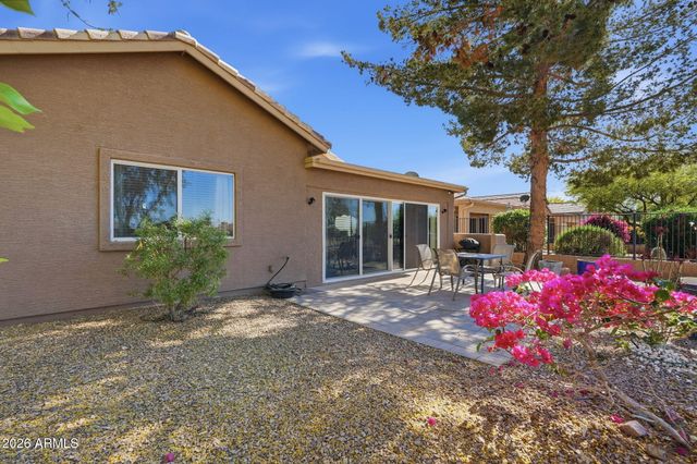 2386 E ANTIGUA Drive, Casa Grande, AZ 85194